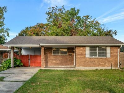 912 Trudeau Dr, Metairie, LA, 70003