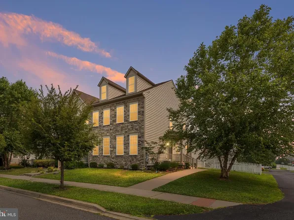 2332 E Palladio Pl, Middletown, DE 19709