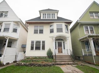 89 Putnam St, Buffalo, NY 14213