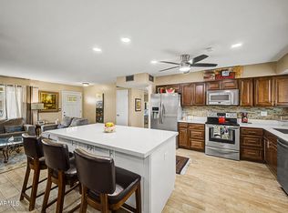 10345 W ANDOVER Avenue, Sun City, AZ 85351