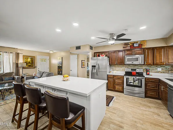 10345 W ANDOVER Avenue, Sun City, AZ 85351
