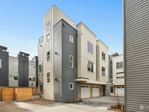 9209 B 14th Ave NW, Seattle, WA 98117