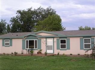 30 Sequoia Ln, Ellensburg, WA 98926