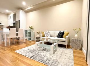 189 Tioga Ave #B, San Francisco, CA 94134