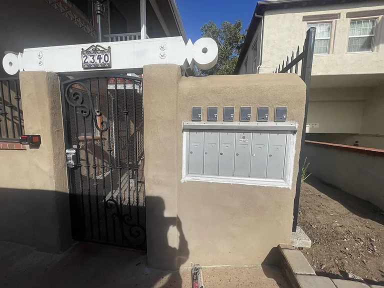 2340 Jefferson St #3 — Photo 12