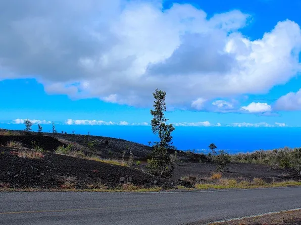 Ocean View Pkwy Lot 35, Ocean View, HI 96737