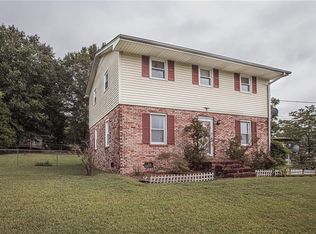 107 Kaye St, Easley, SC 29640