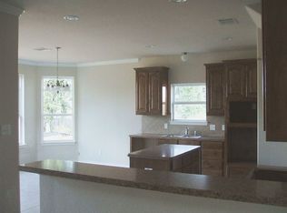 401 Hidden Knoll Dr, Burleson, TX 76028