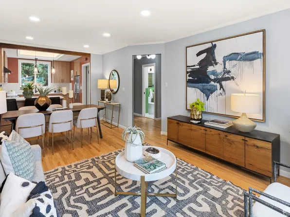 14 Aztec St, San Francisco, CA 94110