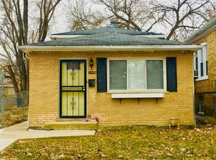 651 W 87th St, Chicago, IL 60620