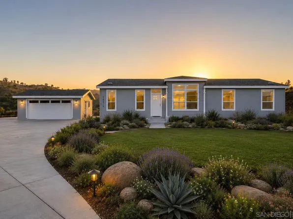29616 Anthony Rd, Valley Center, CA 92082