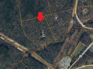 16508 S River Rd, Woodford, VA 22580