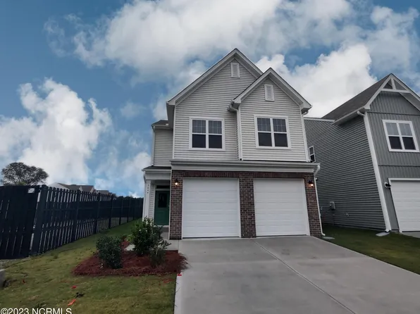1644 Corbett Street, Wilmington, NC 28401