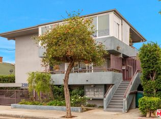 2500 4th St APT 4, Santa Monica, CA 90405