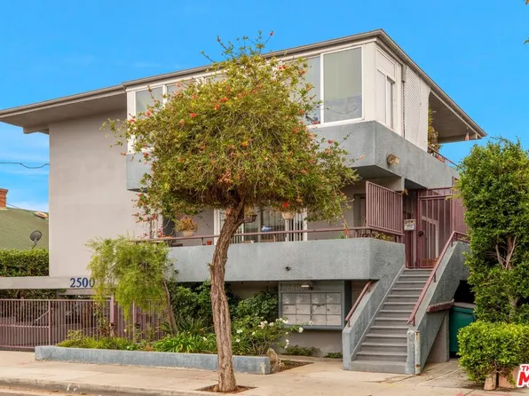 2500 4th St APT 4, Santa Monica, CA 90405