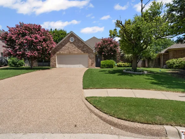 7501 Bunker Ct, Benbrook, TX 76126