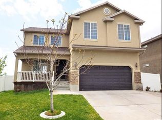 3507 W Newland Loop UNIT 5, Lehi, UT 84043