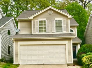 3443 Charleston Place Ct, Manchester, MO