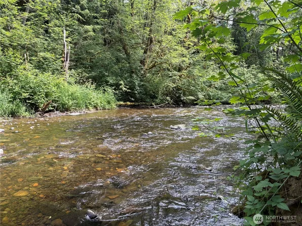 0 Pigeon Springs Road, Onalaska, WA 98570