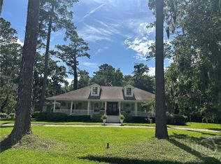 128 Schooner Dr, Savannah, GA 31410