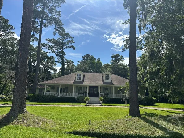 128 Schooner Drive, Savannah, GA 31410