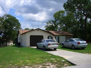 5318 Hanford Ave, Spring Hill, FL 34608