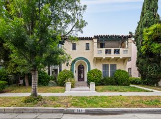 Golden Triangle, Beverly Hills, CA 90212