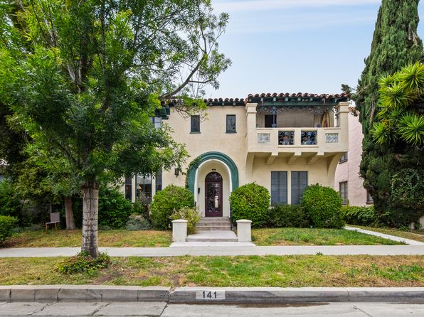 141-145 S Elm Dr #0870DF869