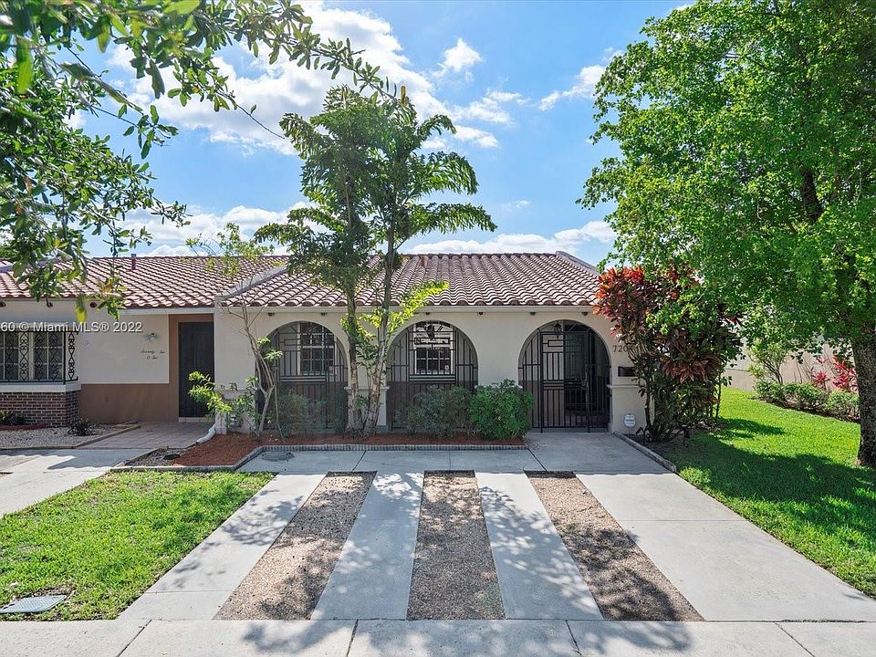 7204 Jacaranda Ln, Miami Lakes, FL 33014 Zillow