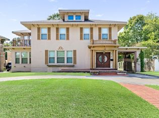 121 Dryden Pl, Port Arthur, TX 77642