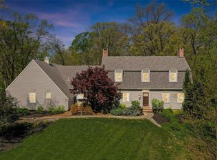 2100 Babler Ridge Ln, Glencoe, MO 63038