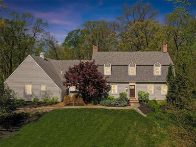 2100 Babler Ridge Ln, Glencoe, MO, 63038