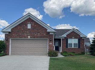 6179 Shadow Creek Ln, Grand Blanc, MI