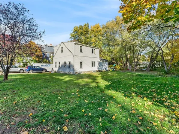 45 Forest St, Middleboro, MA 02346
