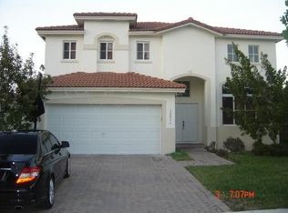 13211 SW 284th St, Homestead, FL 33033