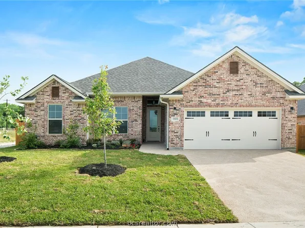 15603 Long Creek Ln, College Station, TX 77845