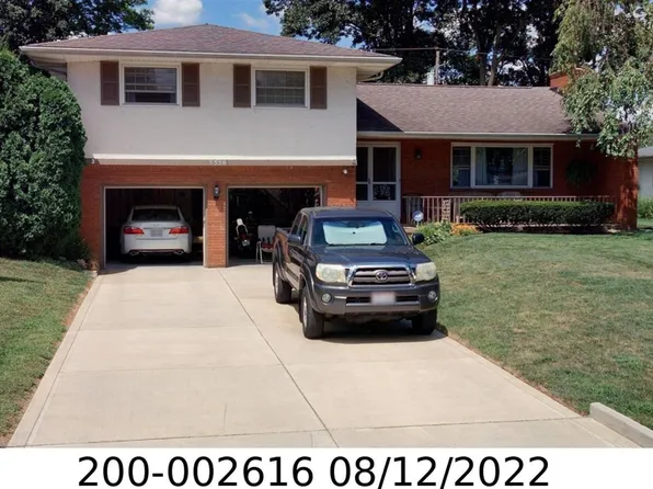 3550 Wenwood Dr, Hilliard, OH 43026