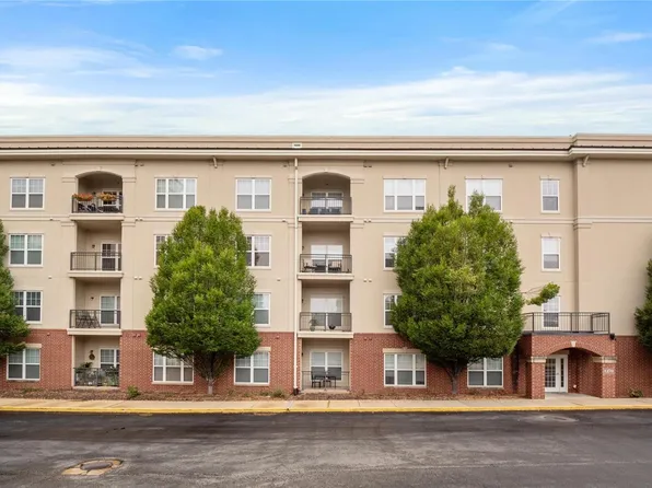 1270 Strassner Dr APT 3305, Saint Louis, MO 63144
