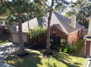 14503 Huntmont Dr, Cypress, TX 77429