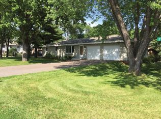 12931 Lily St NW, Coon Rapids, MN 55448