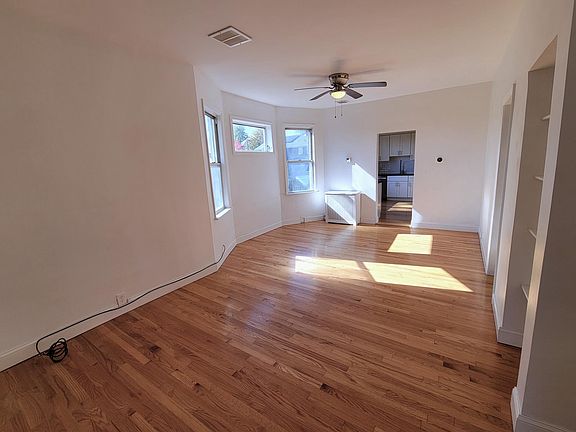 Living / Dining combo