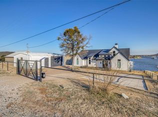 1007 Cardinal Cv, Graford, TX 76449