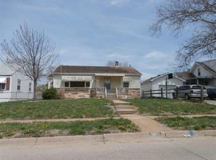 3810 Polk St, Omaha, NE 68107