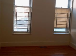871 Hollins St #1, Baltimore, MD 21201