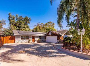8009 Yates St, Sunland, CA 91040