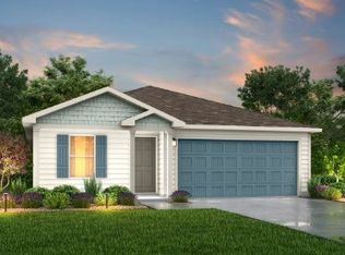 130 Sarah Ln, Milford, TX 76670