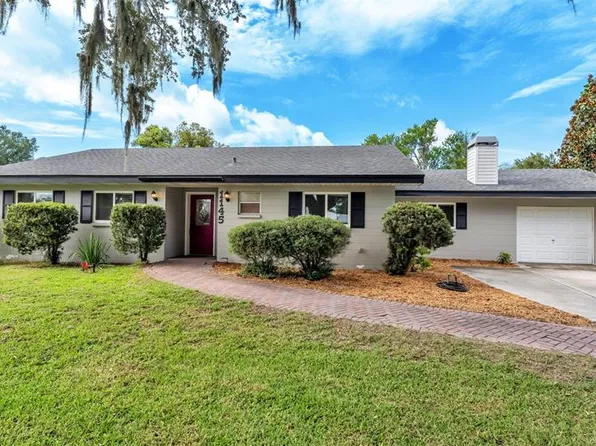 1145 E George St, Bartow, FL 33830