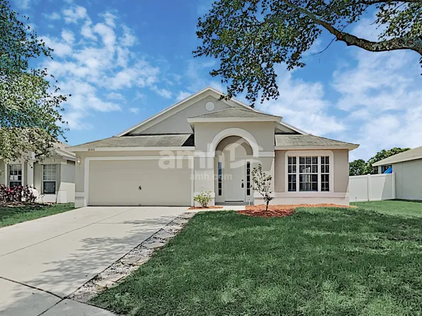 10311 Hunters Haven Blvd, Riverview, FL 33578