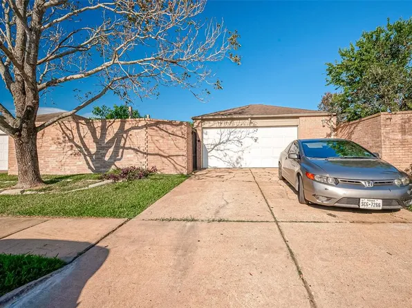 9310 Clipperwood Place, Houston, TX 77083