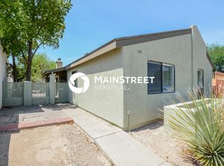 185 W Virginia St, Tucson, AZ 85706